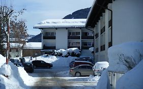 Wohnanlage Hinterfeldweg